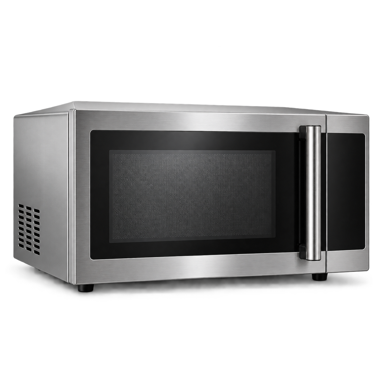 Microwave oven