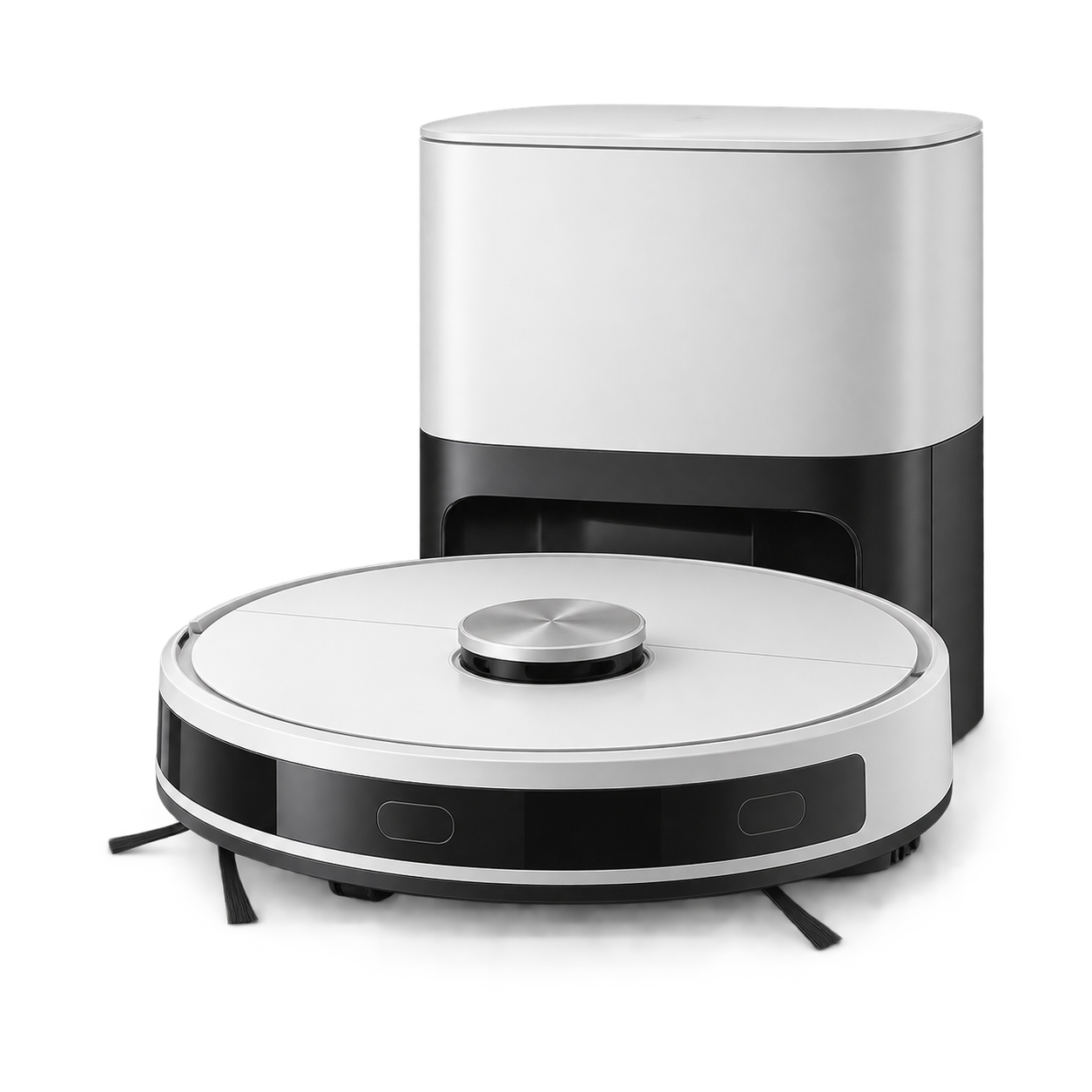 Robot vacuum cleaner